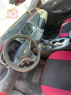 شيفروليه ماليبو